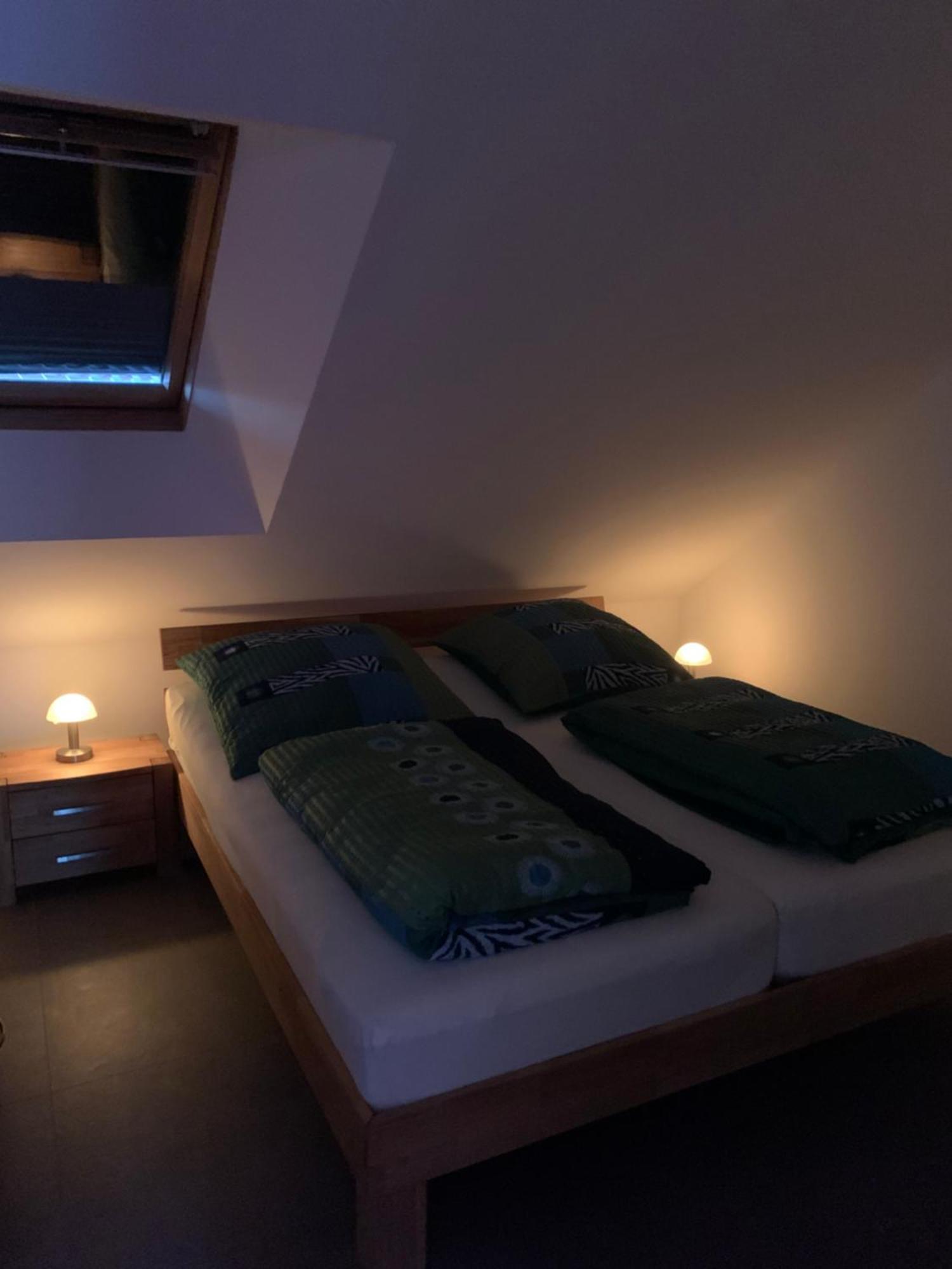Sprem06 Apartment Elsterheide Bagian luar foto
