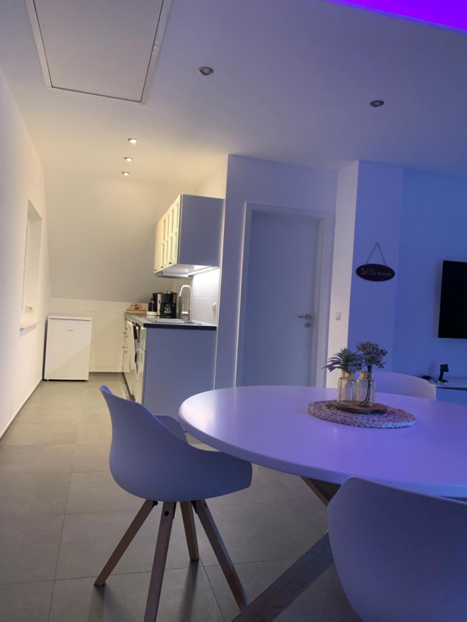 Sprem06 Apartment Elsterheide Bagian luar foto